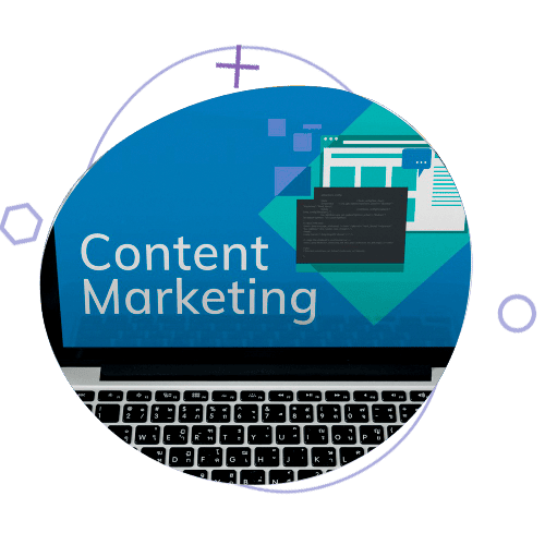 content marketing agencies